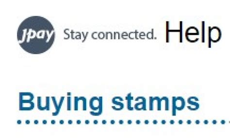 Stamp prices can be viewed by going to JPay. . Free stamps for jpay